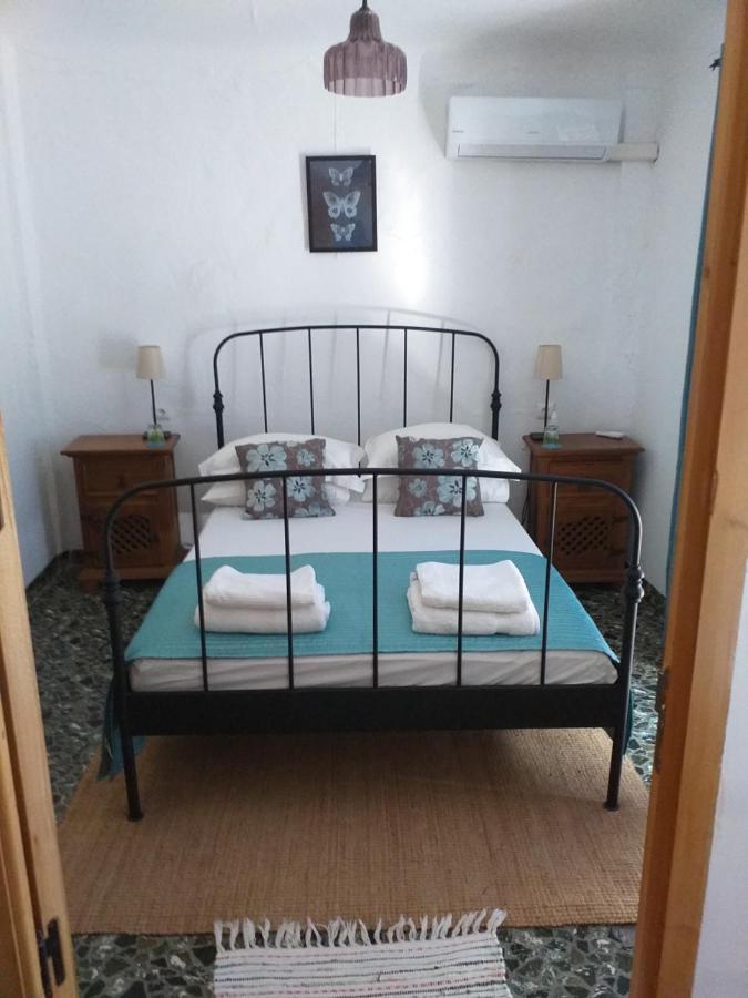 Casa Alice Salar Bed and Breakfast Eksteriør billede